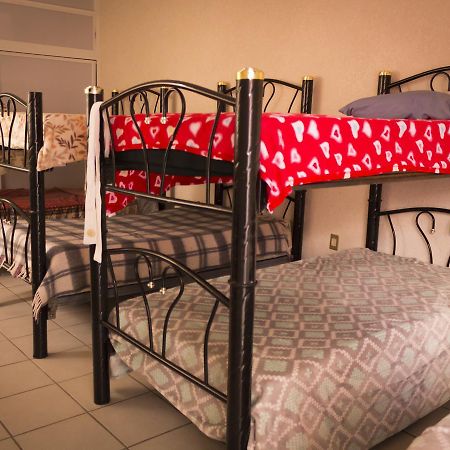 Casa Internacional Hotel Querétaro Eksteriør billede