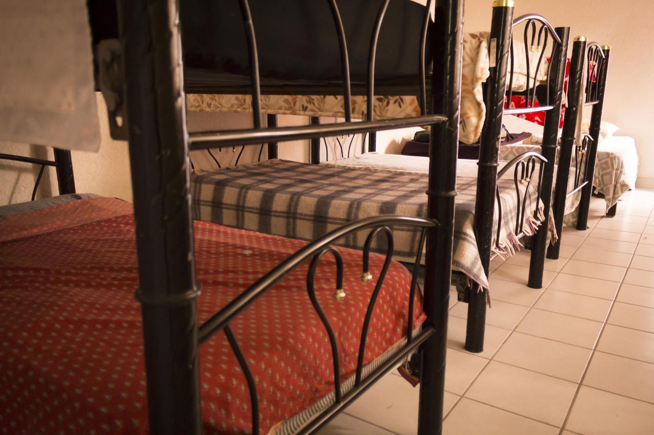 Casa Internacional Hotel Querétaro Eksteriør billede