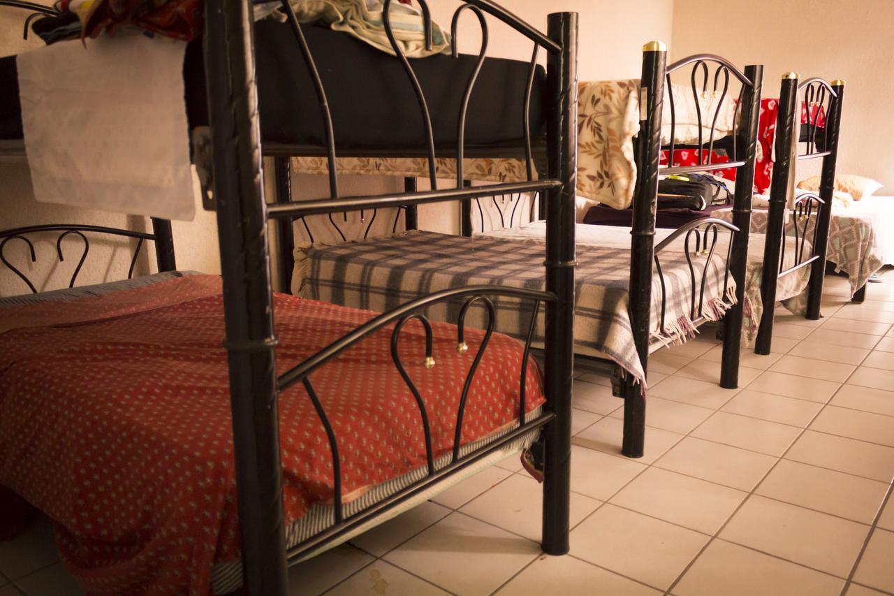 Casa Internacional Hotel Querétaro Eksteriør billede
